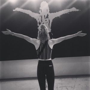 Meet your Posher, Antonia